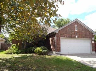 5317 Painted Shield Dr, Austin, TX 78735