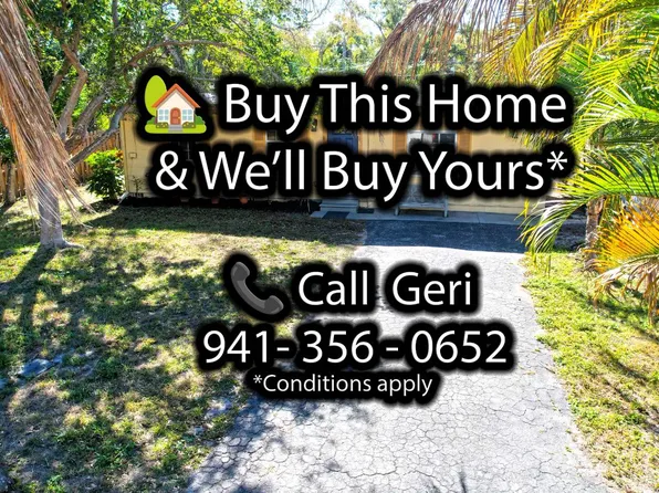 2342 Margaret St, Sarasota, FL 34237