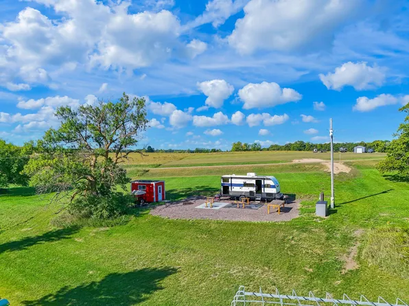 50703 397th Ave, Frazee, MN 56544