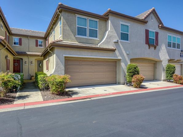 203 Rivage Cir #203, Folsom, CA 95630