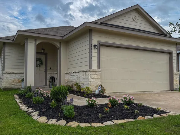 24003 Farmstead Dr, Hockley, TX 77447
