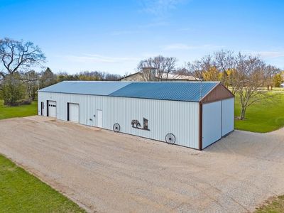 C C County Rd, Sturgeon Bay, WI, 54235
