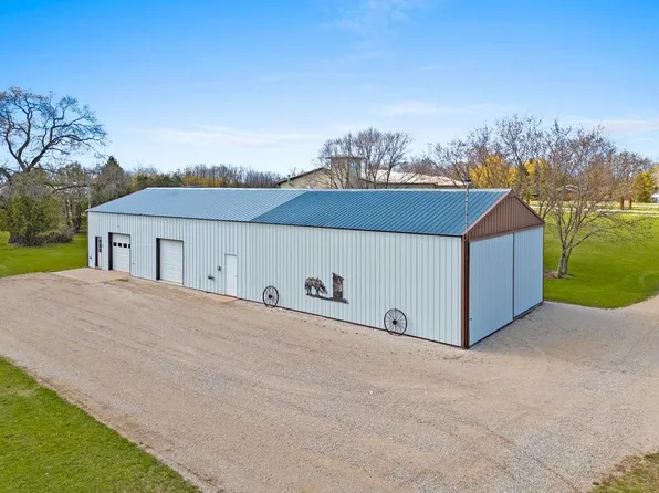 C C County Rd, Sturgeon Bay, WI 54235