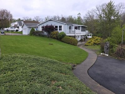 1213 Chestnut St, Clarion, PA, 16214