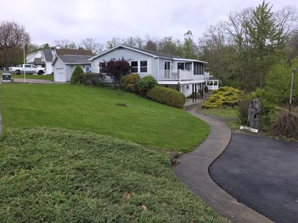 1213 Chestnut St, Clarion, PA 16214