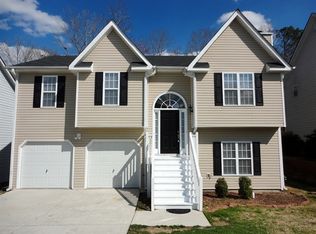 148 Moreland Cir, Hiram, GA 30141