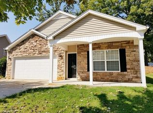 4807 Kingwell Dr, Mc Leansville, NC 27301