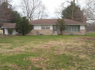 30266 County Road 12, Elkhart, IN 46514