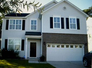 1845 Cornsilk Dr, Charleston, SC 29414