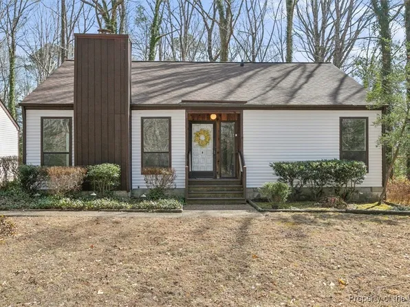113 Wilderness Ln, Williamsburg, VA 23188