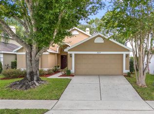 557 Randon Ter, Lake Mary, FL 32746