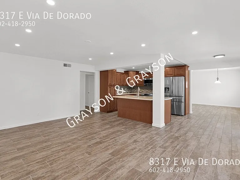 8317 E Via De Dorado — Photo 13