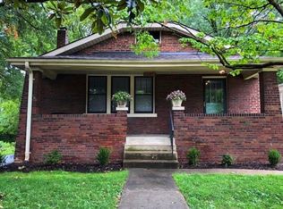7304 Sutherland Ave, Saint Louis, MO 63119