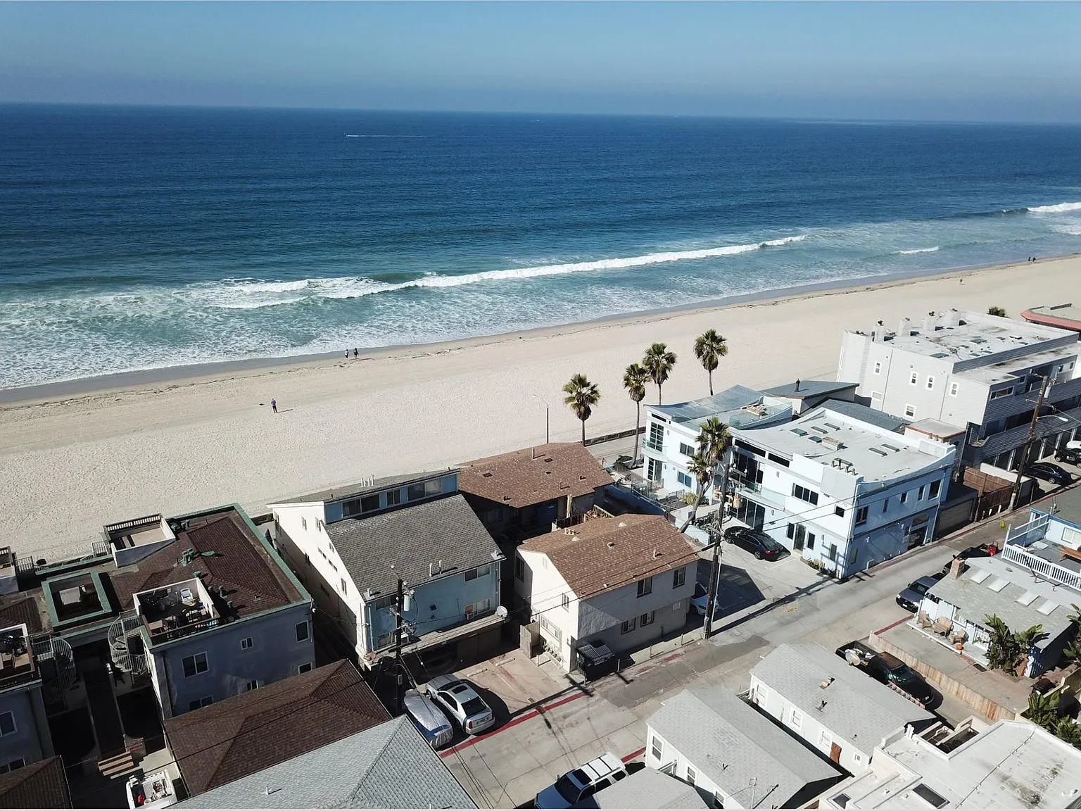 3261 Ocean Front Walk — Photo 4