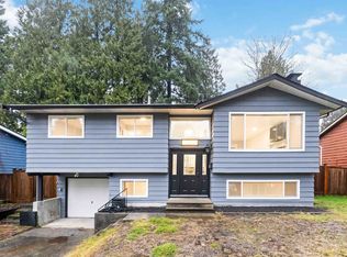 21101 119th Ave, Maple Ridge, BC V2X 7N6