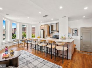 2107 S St NW APT M, Washington, DC 20008