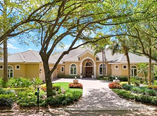 1419 Gormican LN, NAPLES, FL 34110