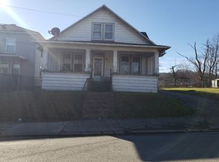 1609 Wva Ave, Clarksburg, WV 26301