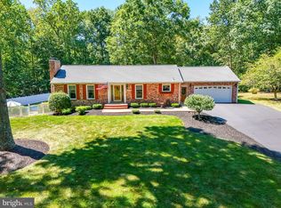 14559 Stephen St, Nokesville, VA 20181