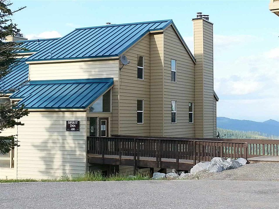 1st image of 28600 N Mount Spokane Park Dr #411