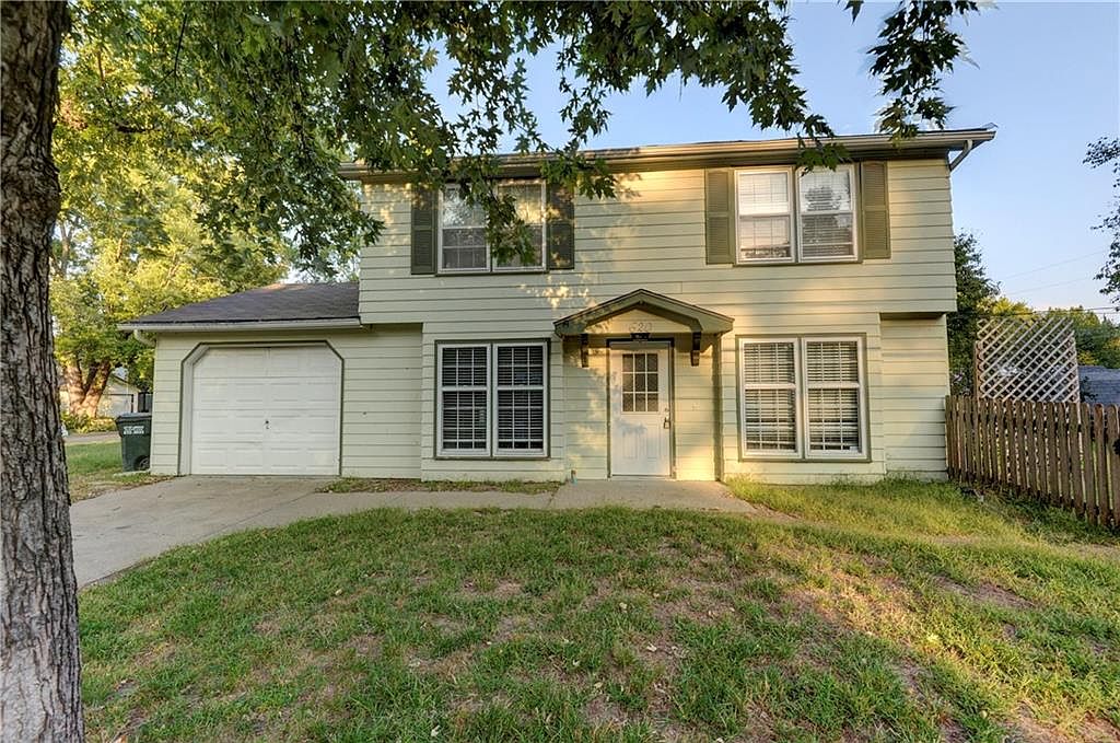 620 N 3rd St, Lawrence, KS 66044 Zillow