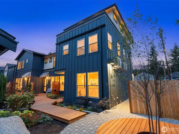 5033 25th Avenue SW #A, Seattle, WA 98106