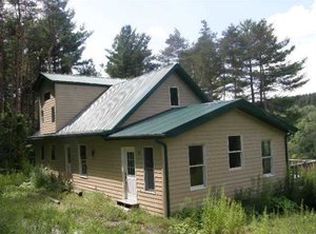 10218 Ryan Hollow Rd, Cohocton, NY 14826