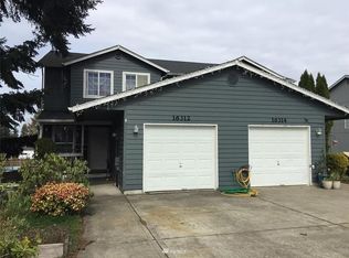 16312 Birkland St SE, Yelm, WA 98597