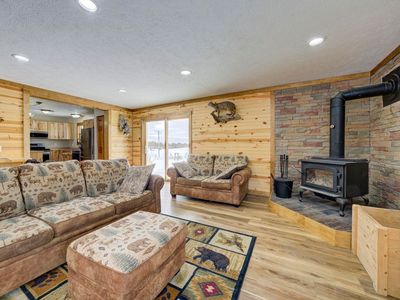 9722 Schichtel Rd, Kingsley, MI, 49649