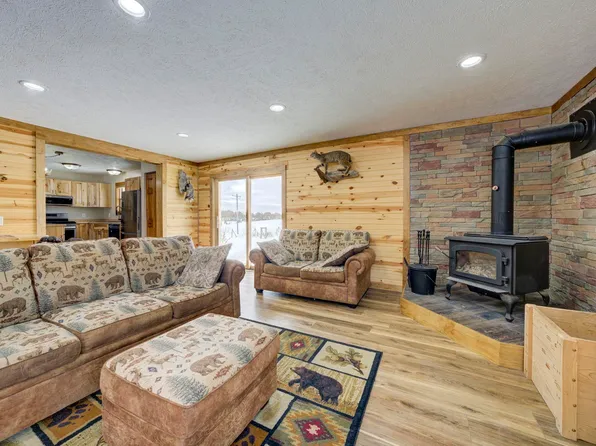 9722 Schichtel Rd, Kingsley, MI 49649