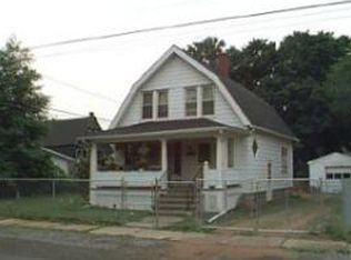613 Louisa St, Williamsport, PA 17701