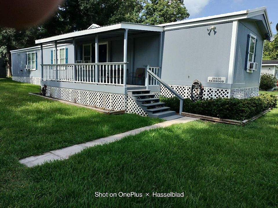 1st image of 25420 Redwood Ln