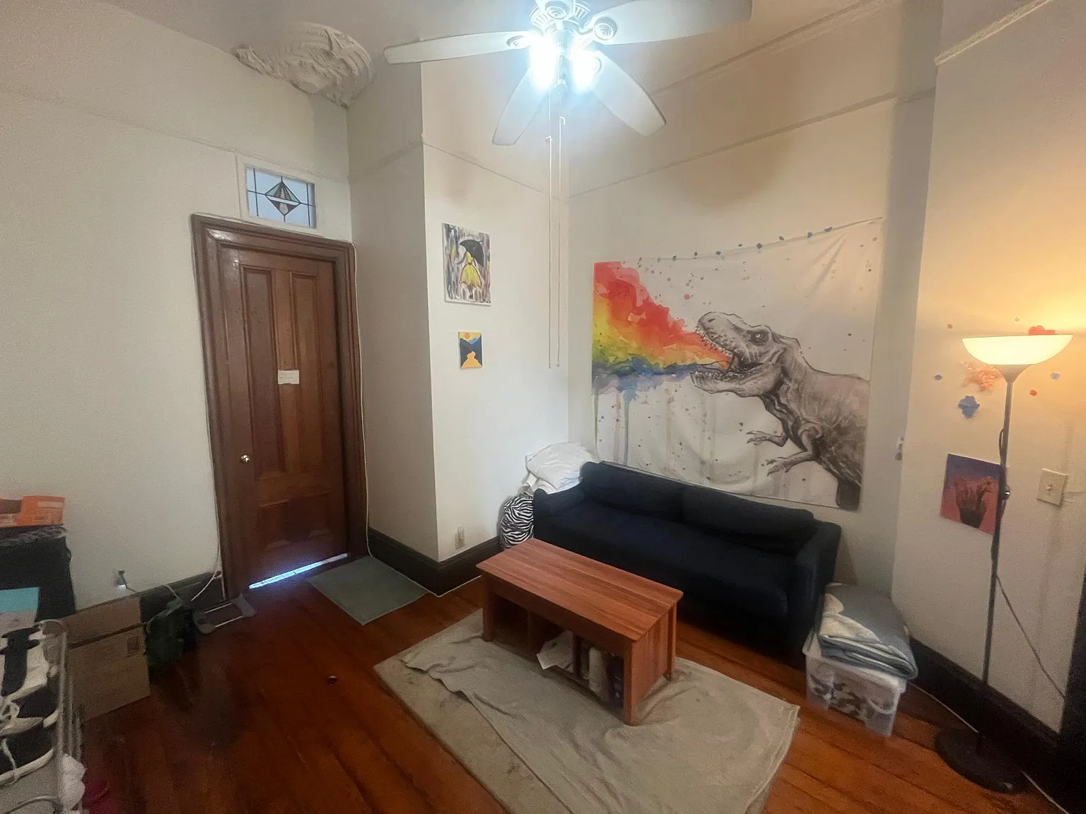 2 bed, 800 sqft, $3,200 — Photo 3