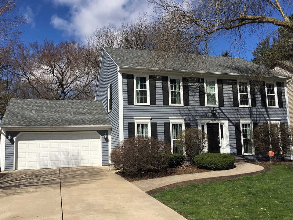 1st image of 160 Nicoll Ave
