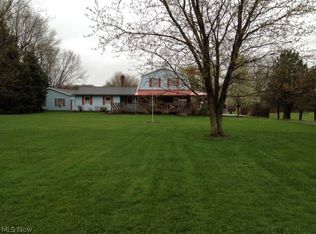 8296 Georgetown St, Louisville, OH 44641