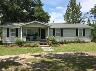 2595 Mesena Rd, Thomson, GA 30824