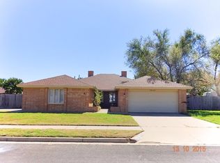 5809A Emory St, Lubbock, TX 79416