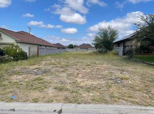 402 Soubirous Rd, Laredo, TX 78045