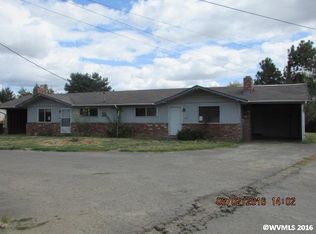 1042 Dunn St, Woodburn, OR