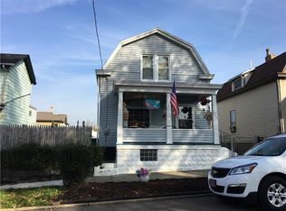 318 14th St, Beaver Falls, PA