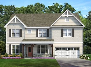 800 Oak Rose Ln, Wake Forest, NC 27587