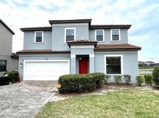 232 Aidans Lndg, Haines City, FL 33844