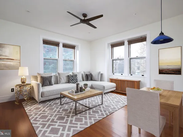 1725 17th St NW APT 208, Washington, DC 20009