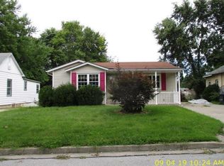 333 Garesche St, Collinsville, IL