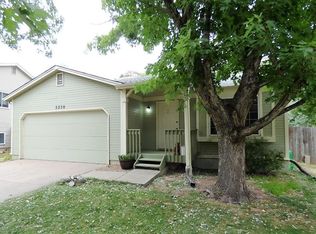 2250 Silent Rain Dr, Colorado Springs, CO 80919