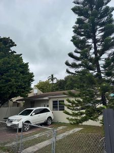 1017 NW 47th Street, Miami, FL, 33127