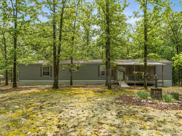 2949 Highway 188 E, Mount Ida, AR 71957