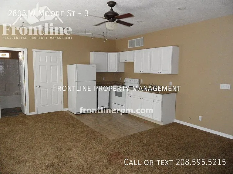 2805 W Moore St #3 — Photo 4