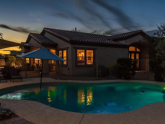 2nd image of 18177 W Mountain Sage Dr