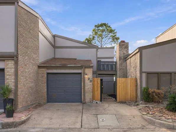 880 Tully Rd APT 26, Houston, TX 77079